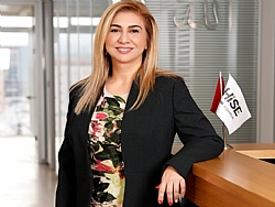 PERAKENDE SEKTRNDE GVENL VE SRDRLEBLR BYMEYE REHBERLK EDYOR